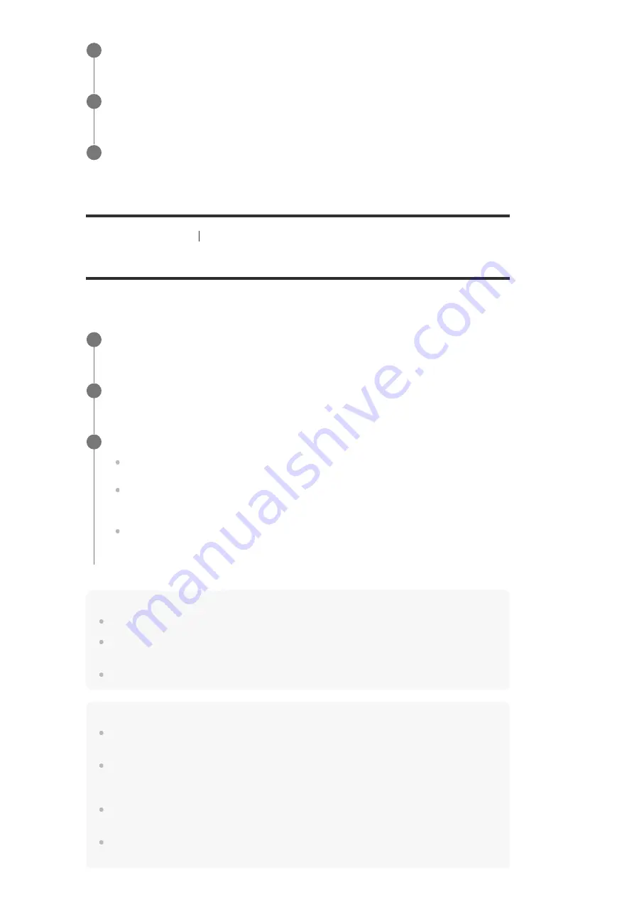 Sony STR-ZA810ES Manual Download Page 175