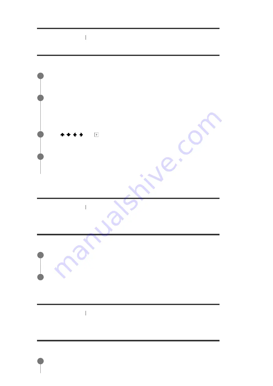 Sony STR-ZA810ES Manual Download Page 183