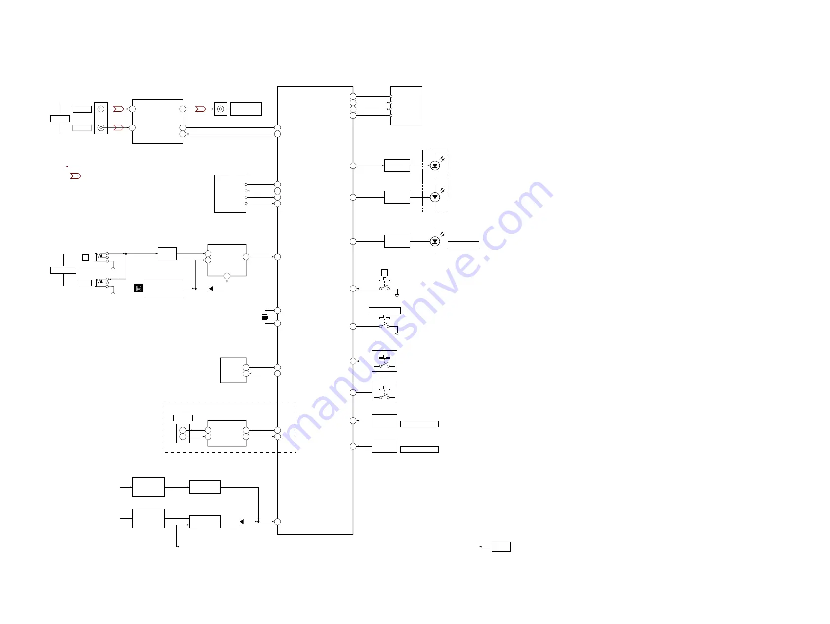 Sony STR-ZA810ES Service Manual Download Page 57