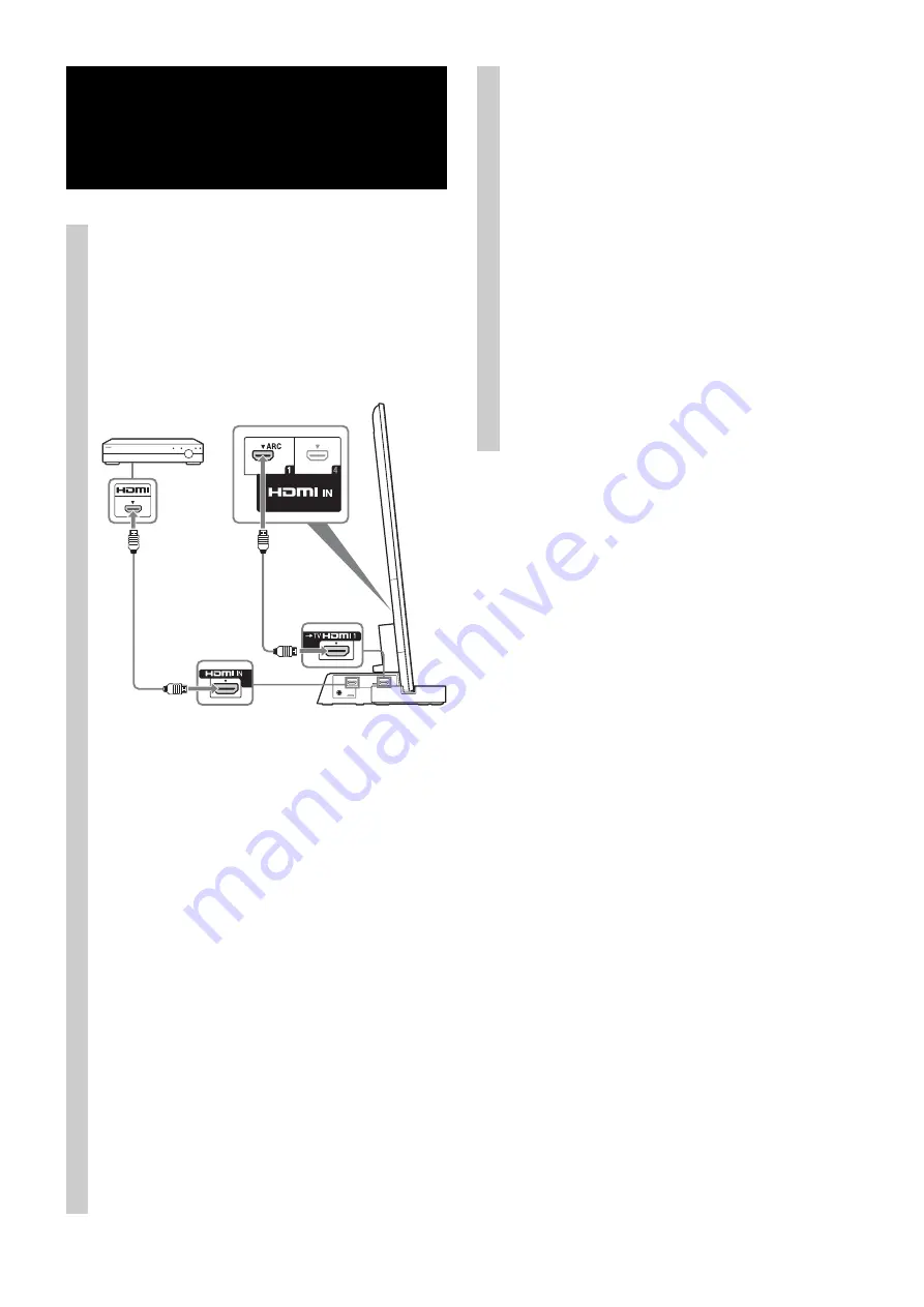 Sony SU-B401S Manual Download Page 22