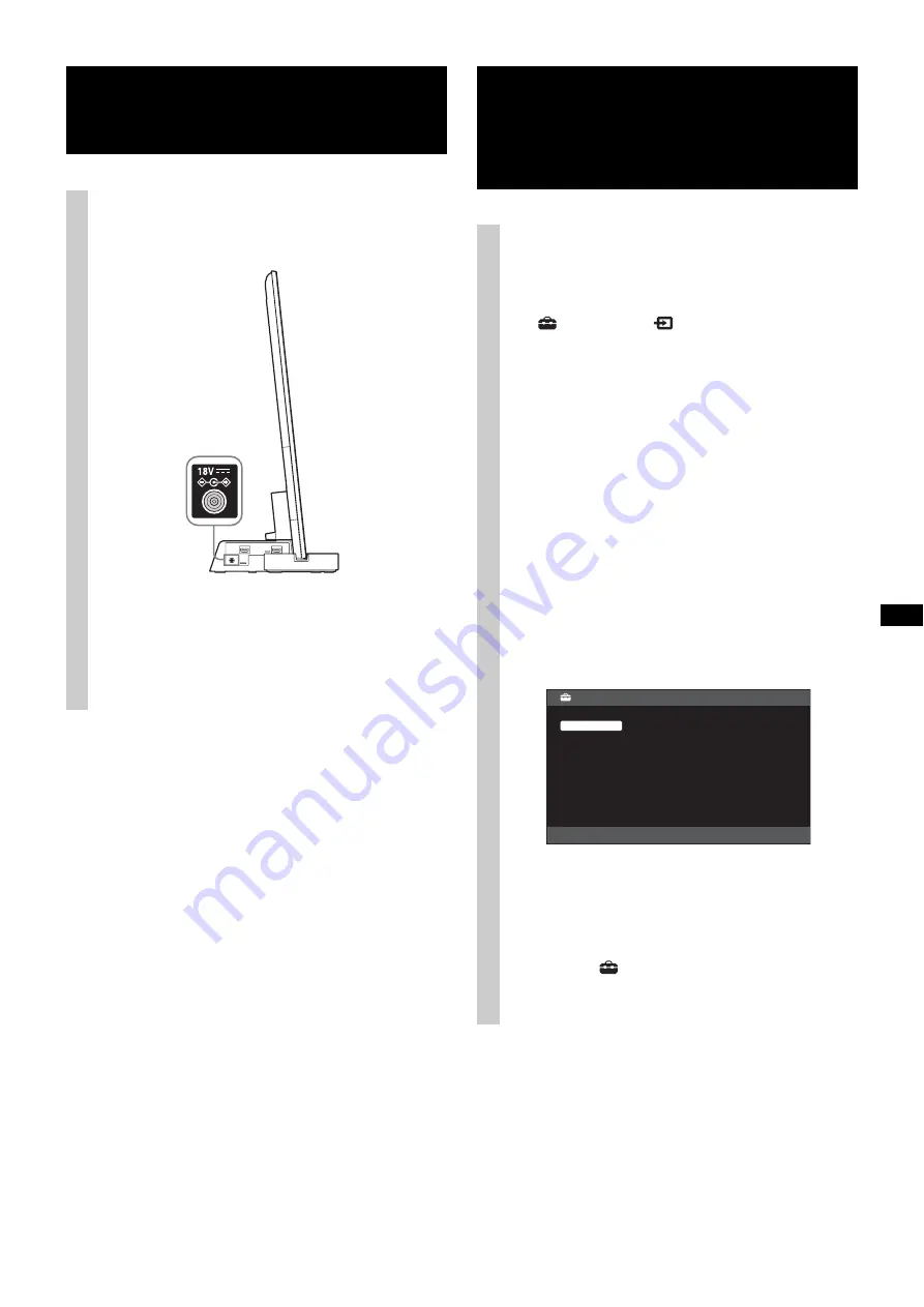 Sony SU-B401S Manual Download Page 59