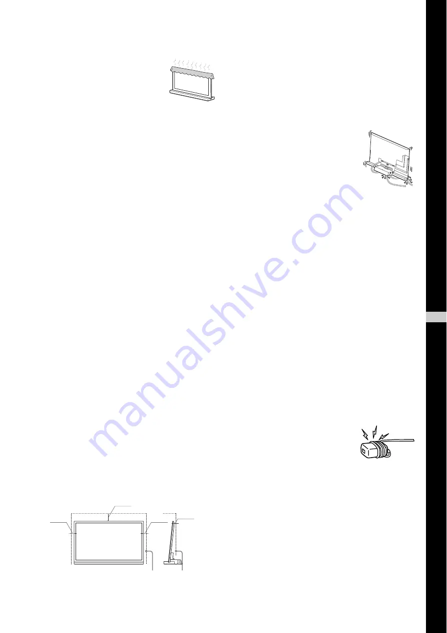 Sony SU-B401S Manual Download Page 185