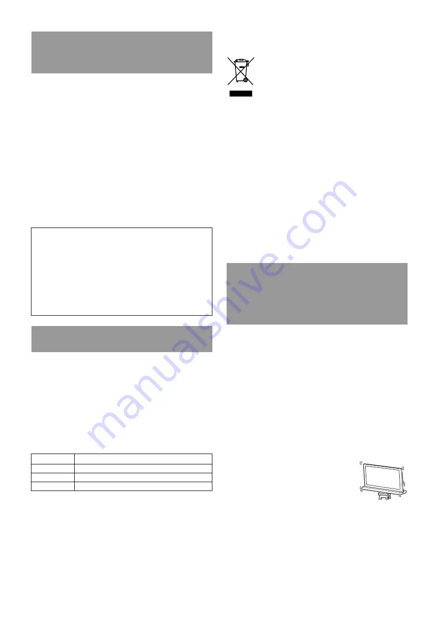 Sony SU-B401S Manual Download Page 220