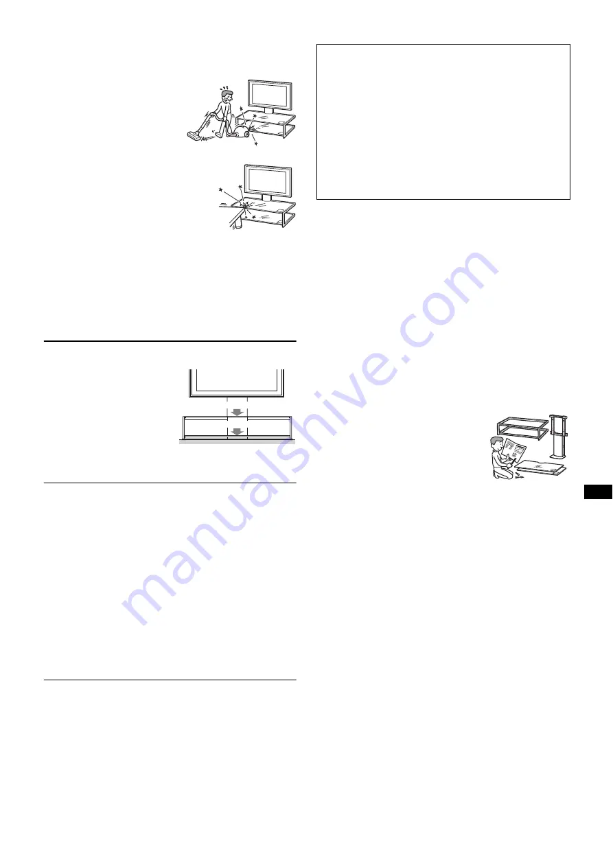 Sony SU-FL62 Instructions Manual Download Page 79