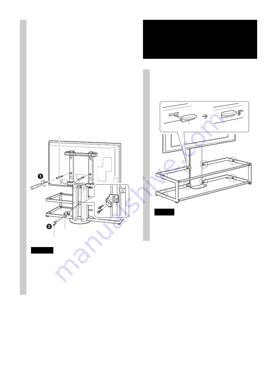 Sony SU-FL62 Instructions Manual Download Page 84