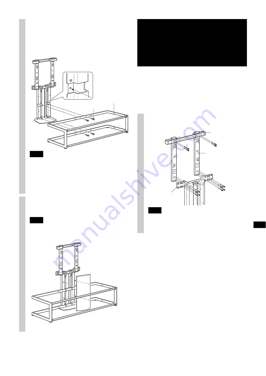 Sony SU-FL62 Instructions Manual Download Page 93