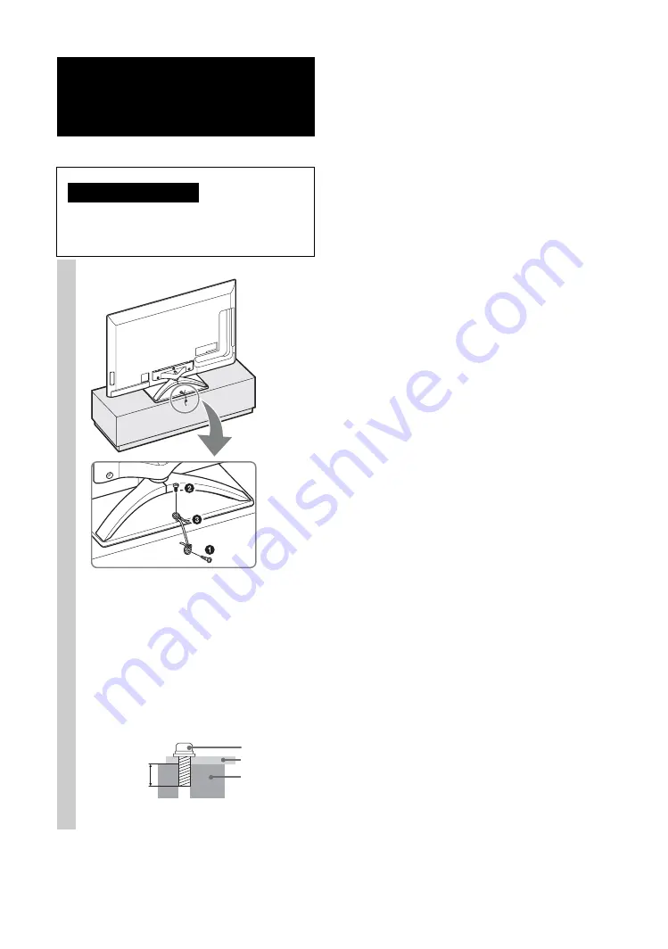 Sony SU-HX85L Instructions Manual Download Page 76