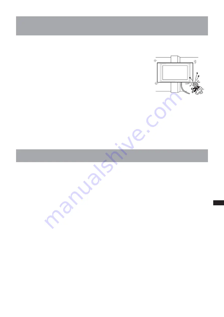 Sony SU-LW1 Instructions (SU-LW1 Wall-Mount Bracket) Instructions Manual Download Page 145