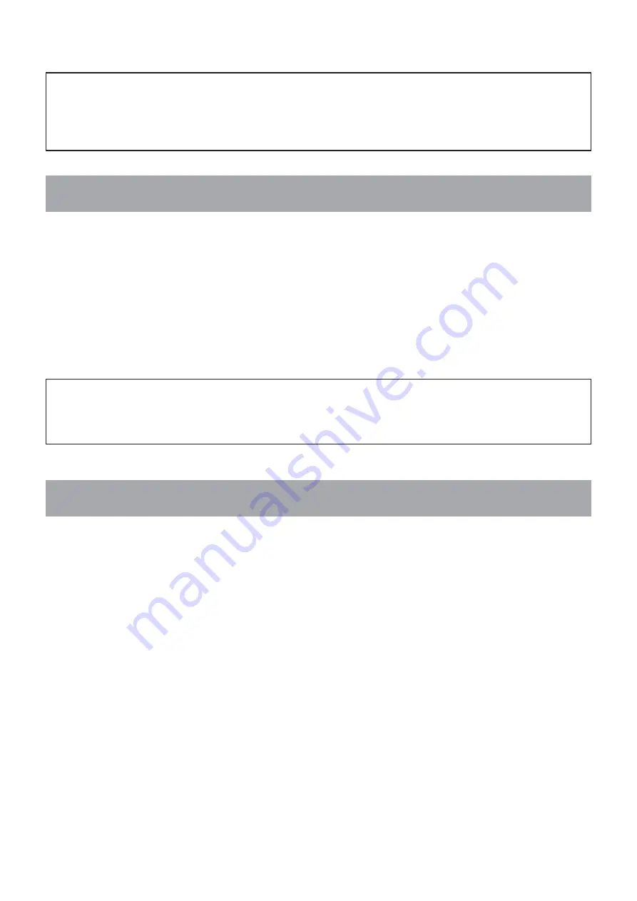 Sony SU-LW1 Instructions (SU-LW1 Wall-Mount Bracket) Instructions Manual Download Page 242