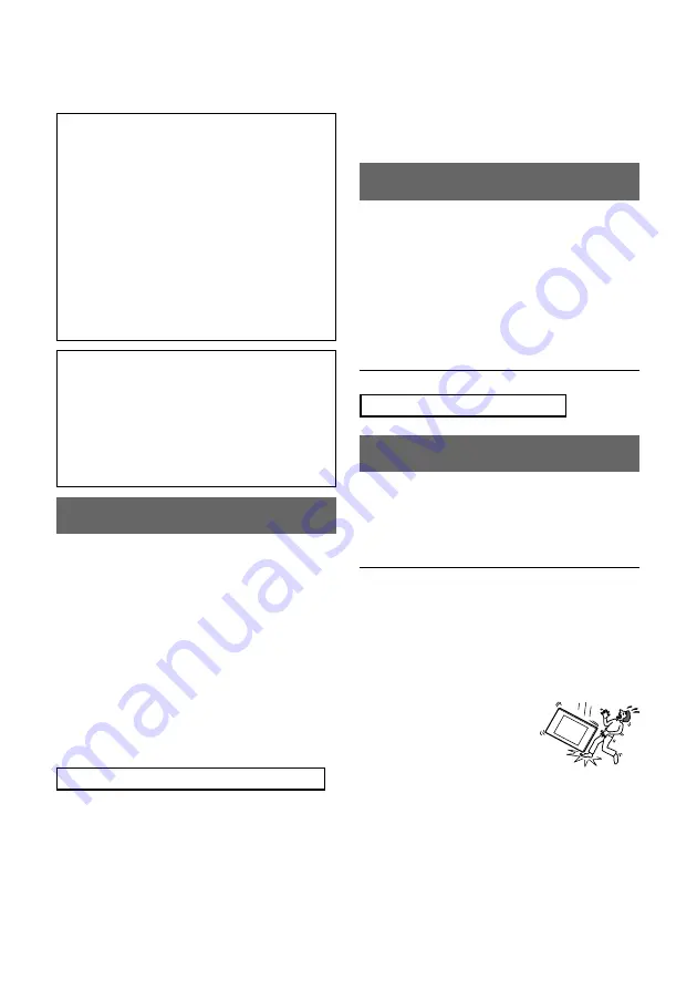 Sony SU-WL11 Instructions Manual Download Page 12