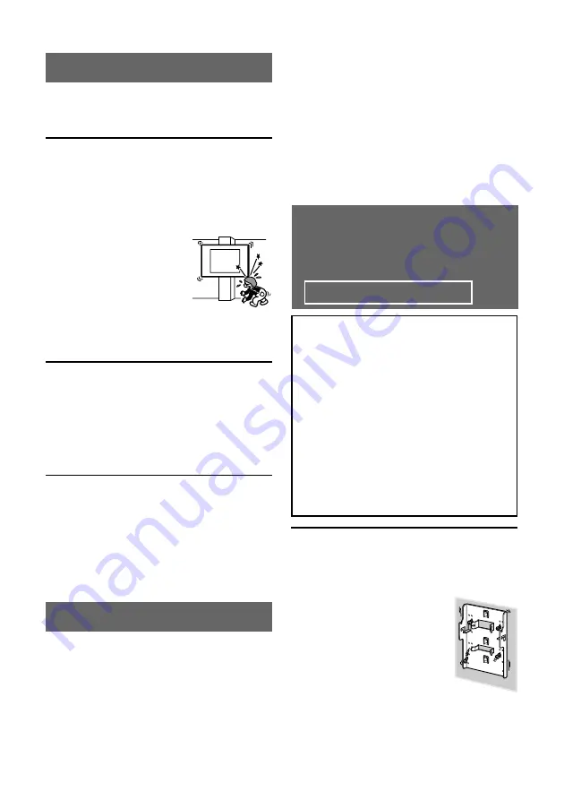 Sony SU-WL11 Instructions Manual Download Page 24