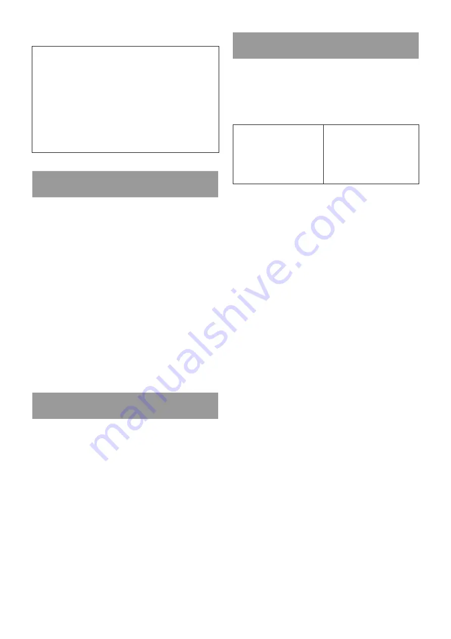 Sony SU-WL500 Instructions (SU-WL500 Wall-Mount Bracket) Installation Manual Download Page 454