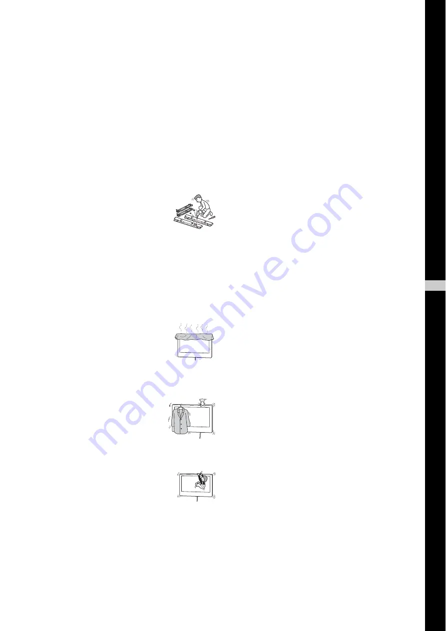 Sony SU-WL53 Instructions Manual Download Page 19