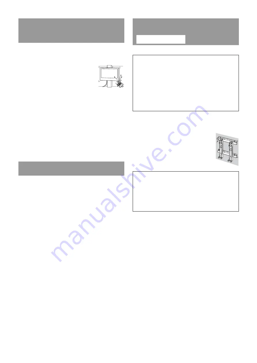 Sony SU-WL53 Instructions Manual Download Page 20