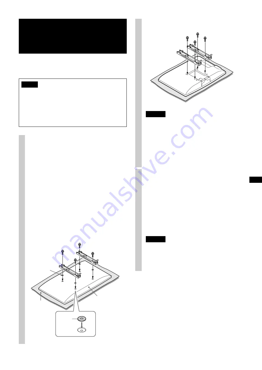 Sony SU-WL53 Instructions Manual Download Page 39