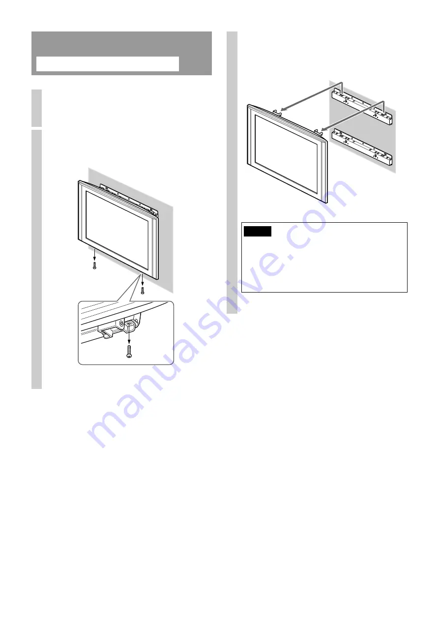 Sony SU-WL53 Instructions Manual Download Page 42