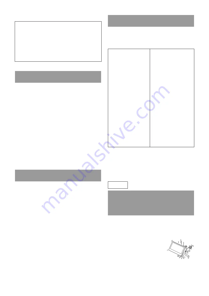 Sony SU-WL53 Instructions Manual Download Page 48