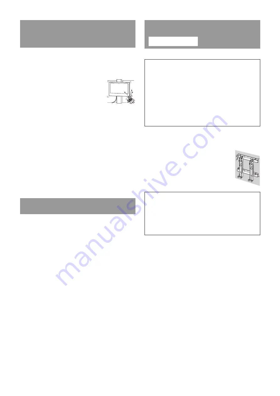 Sony SU-WL53 Instructions Manual Download Page 50