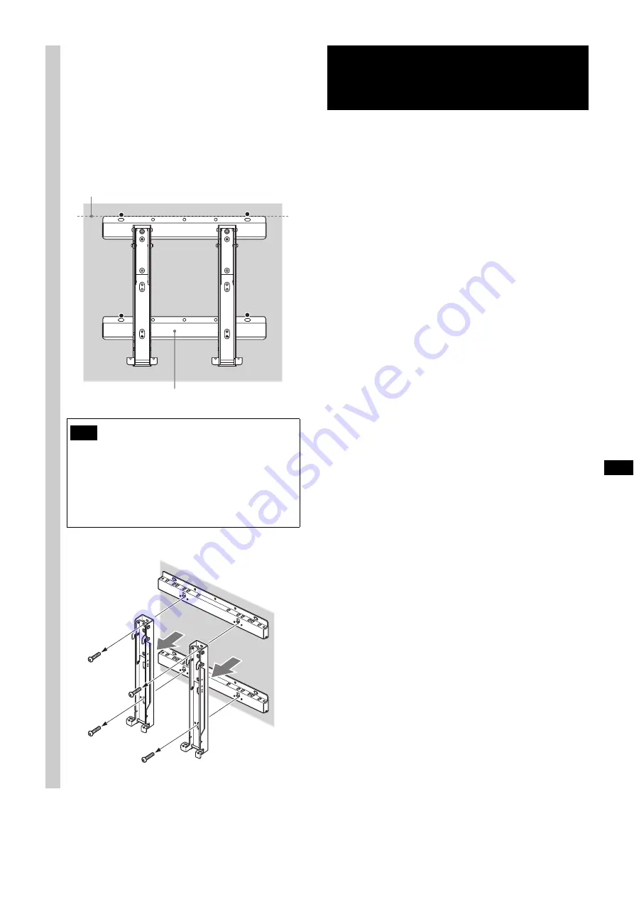 Sony SU-WL53 Instructions Manual Download Page 53