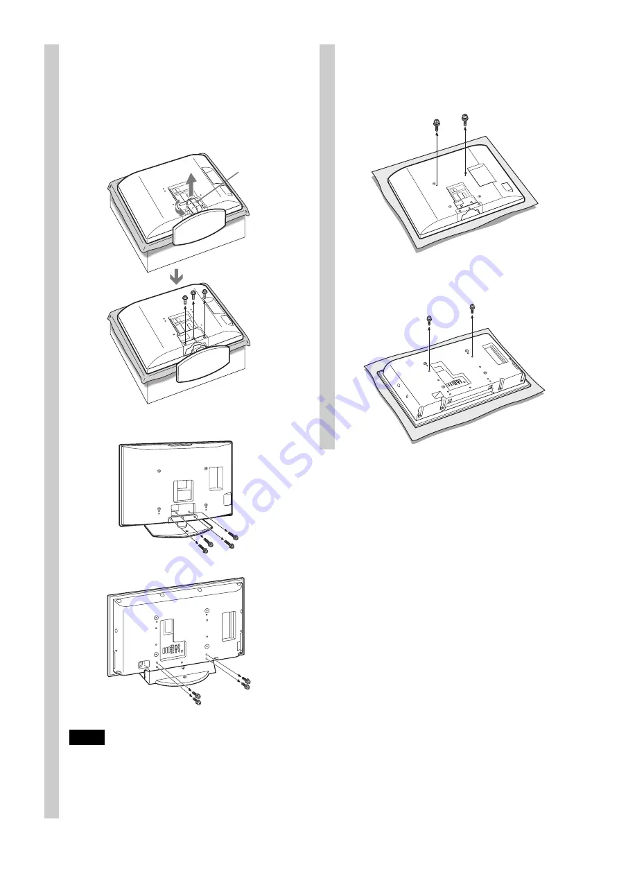 Sony SU-WL53 Instructions Manual Download Page 54