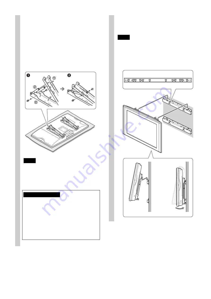 Sony SU-WL53 Instructions Manual Download Page 56