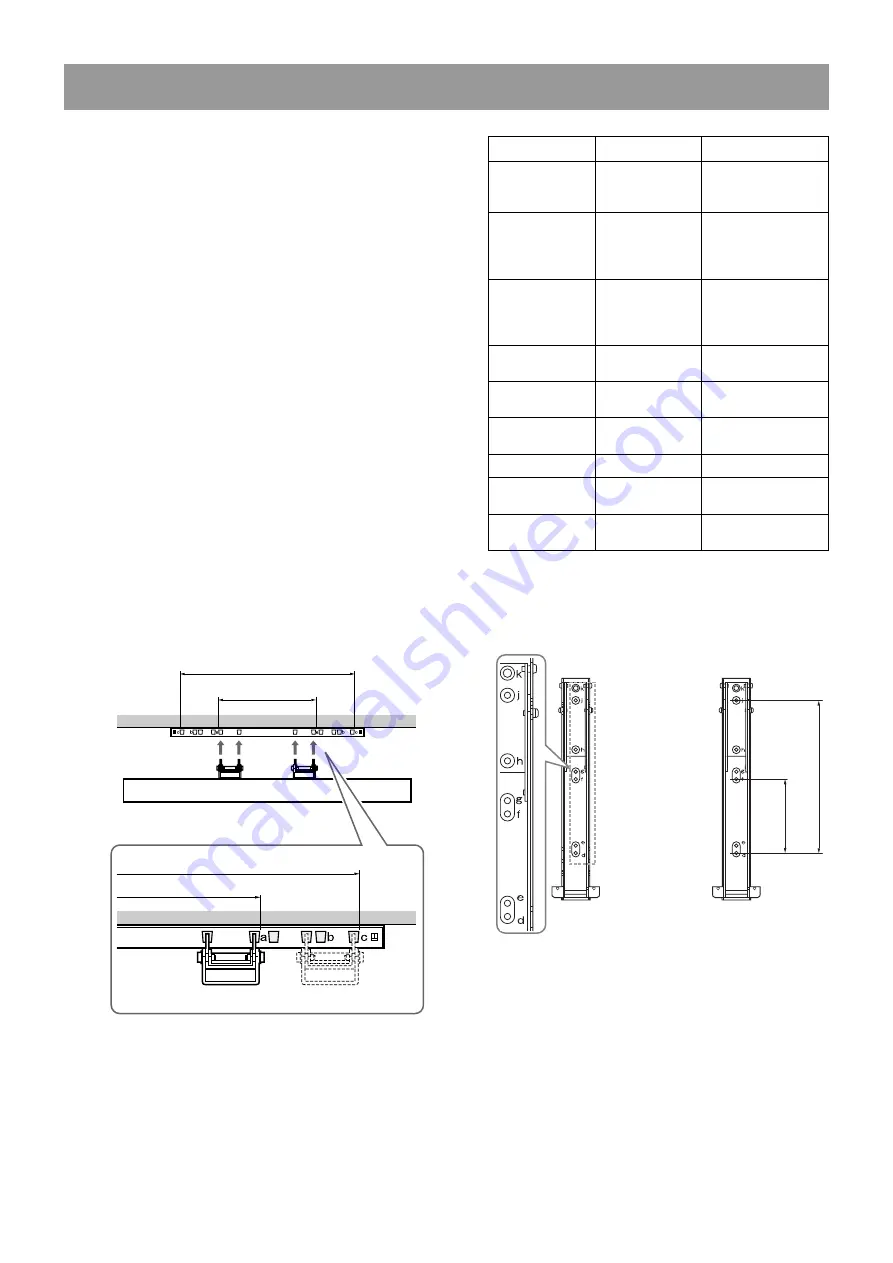 Sony SU-WL53 Instructions Manual Download Page 65