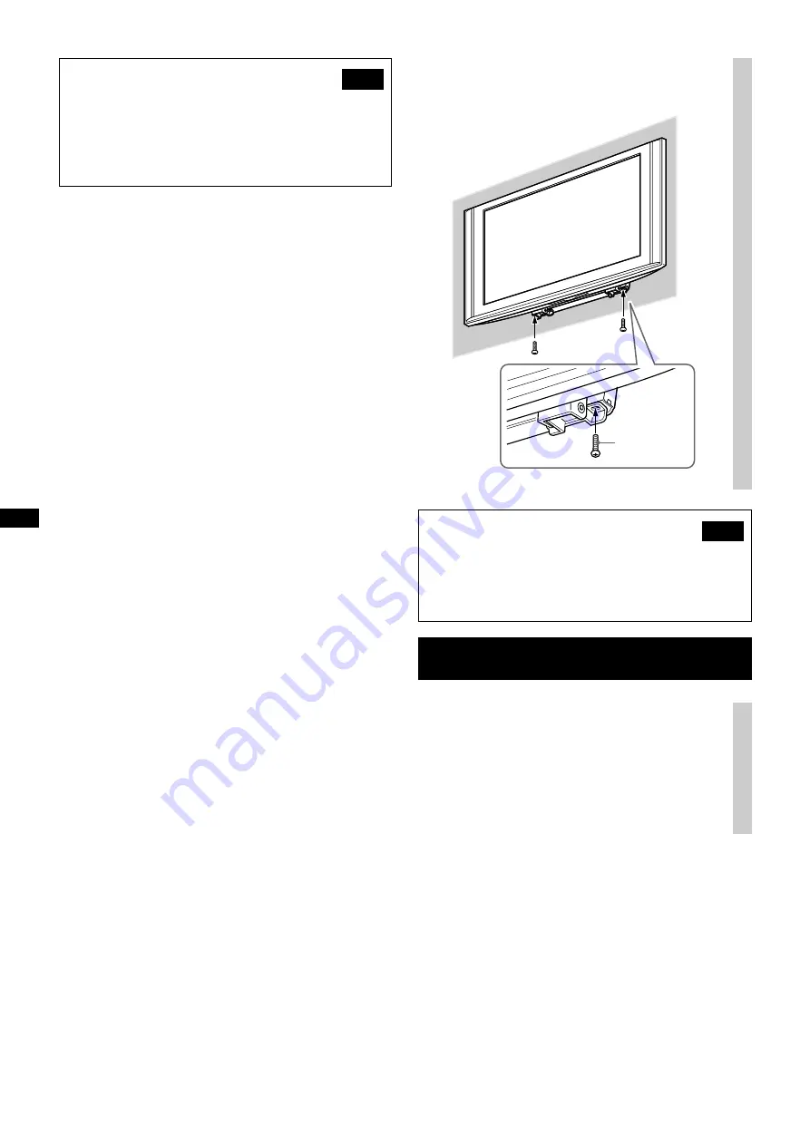 Sony SU-WL53 Instructions Manual Download Page 70