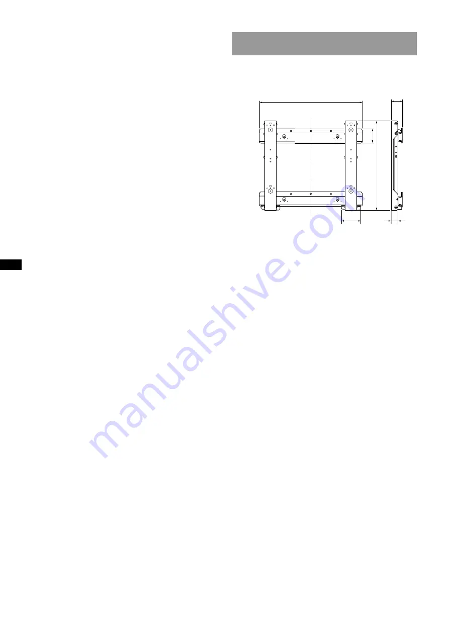 Sony SU-WL53 Instructions Manual Download Page 84