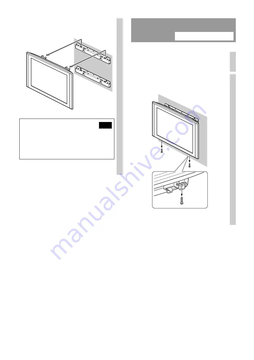 Sony SU-WL53 Instructions Manual Download Page 85