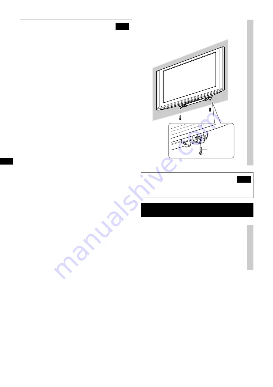 Sony SU-WL53 Instructions Manual Download Page 86