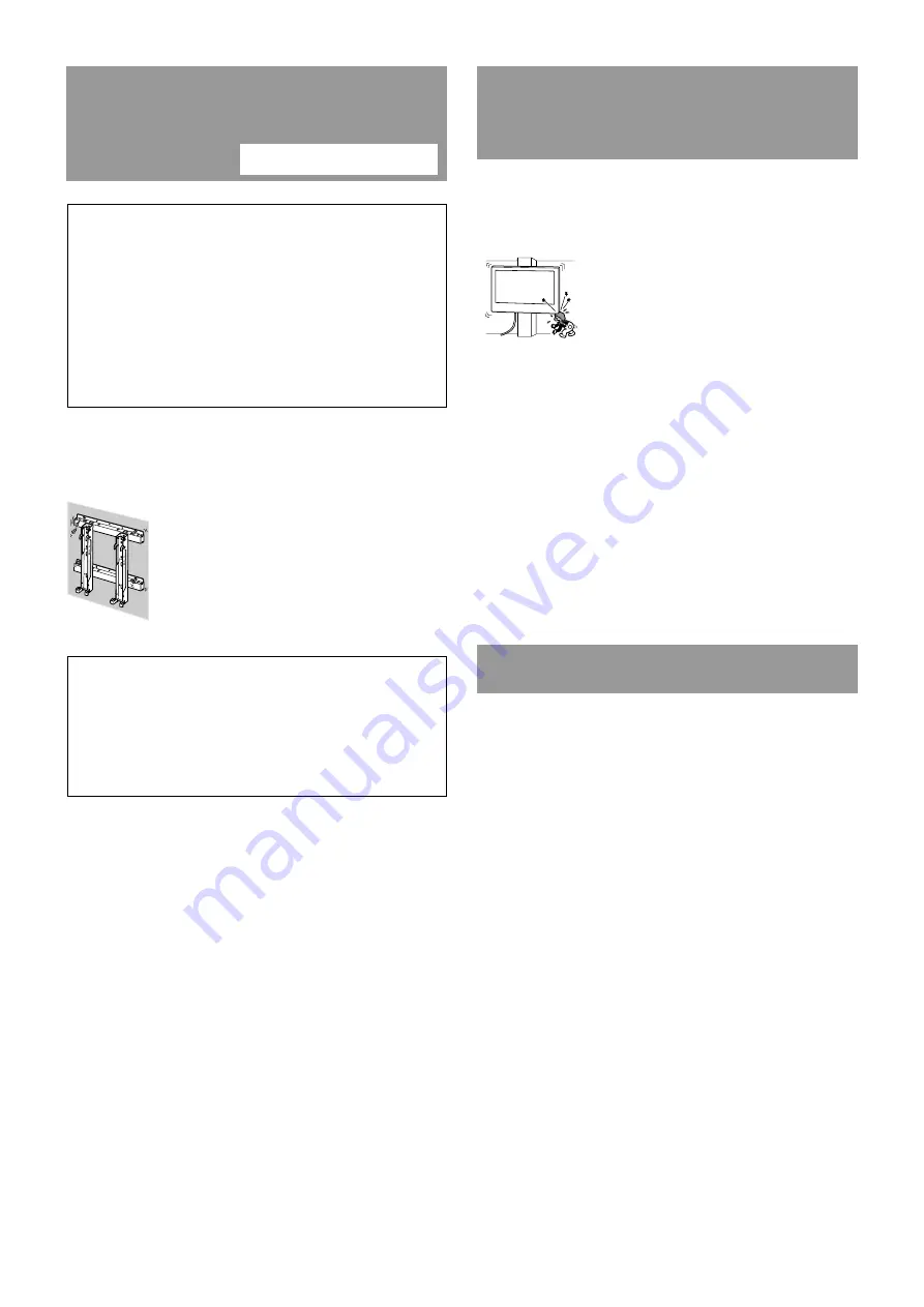 Sony SU-WL53 Instructions Manual Download Page 93