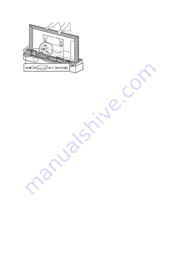 Sony SU-WL840 Installation Information Download Page 154