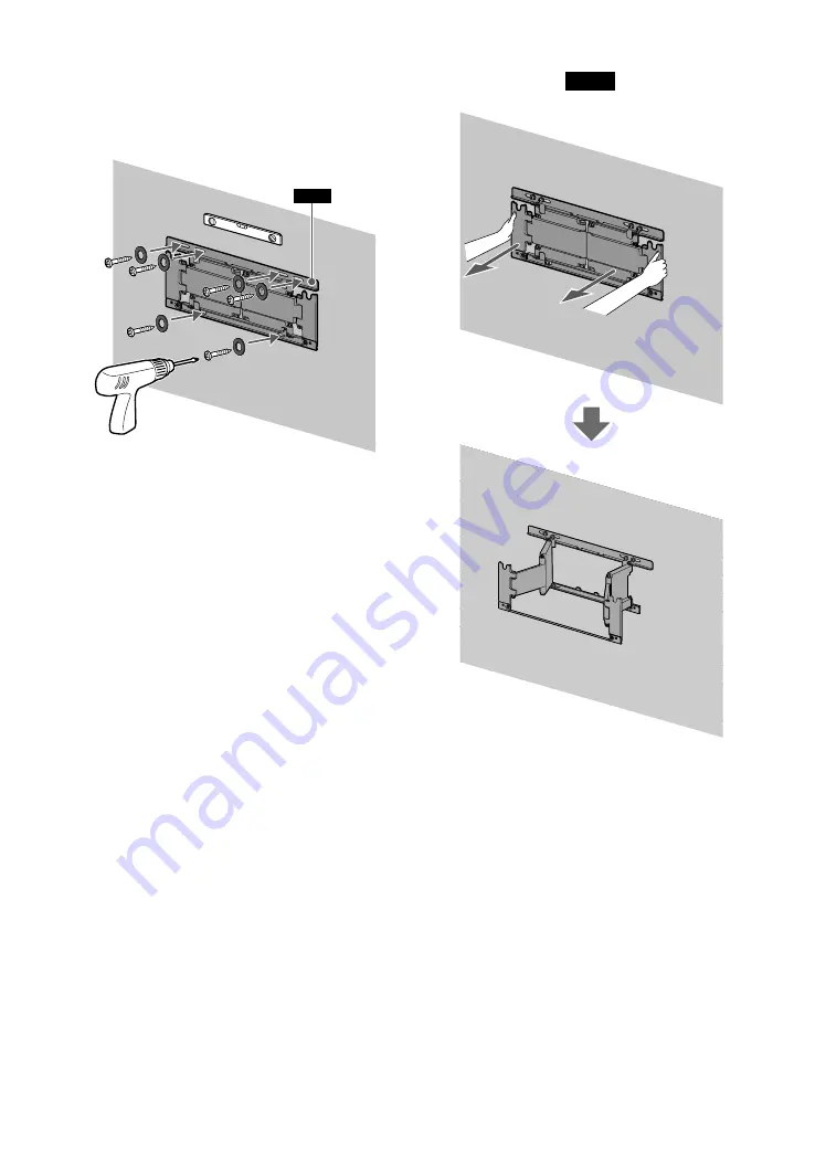 Sony SU-WL840 Installation Information Download Page 238