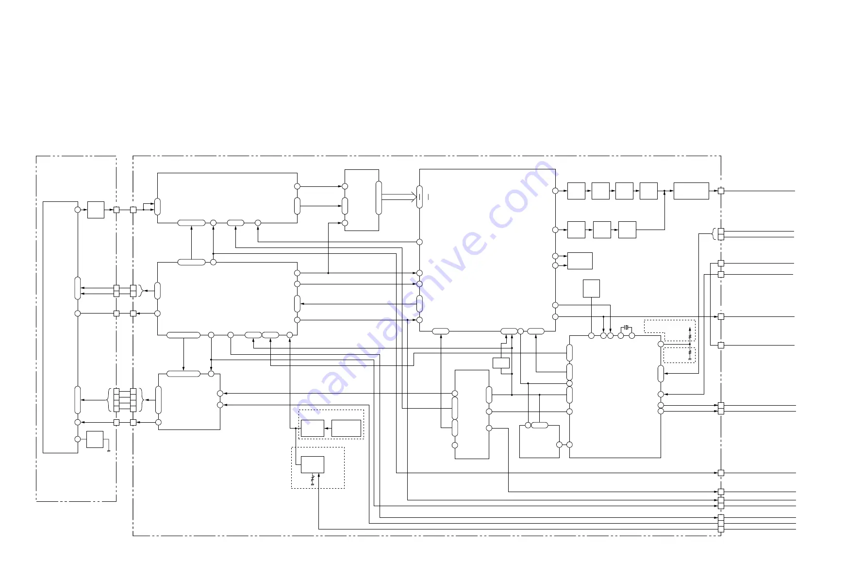 Sony Super HAD CCD SSC-DC132P Скачать руководство пользователя страница 44