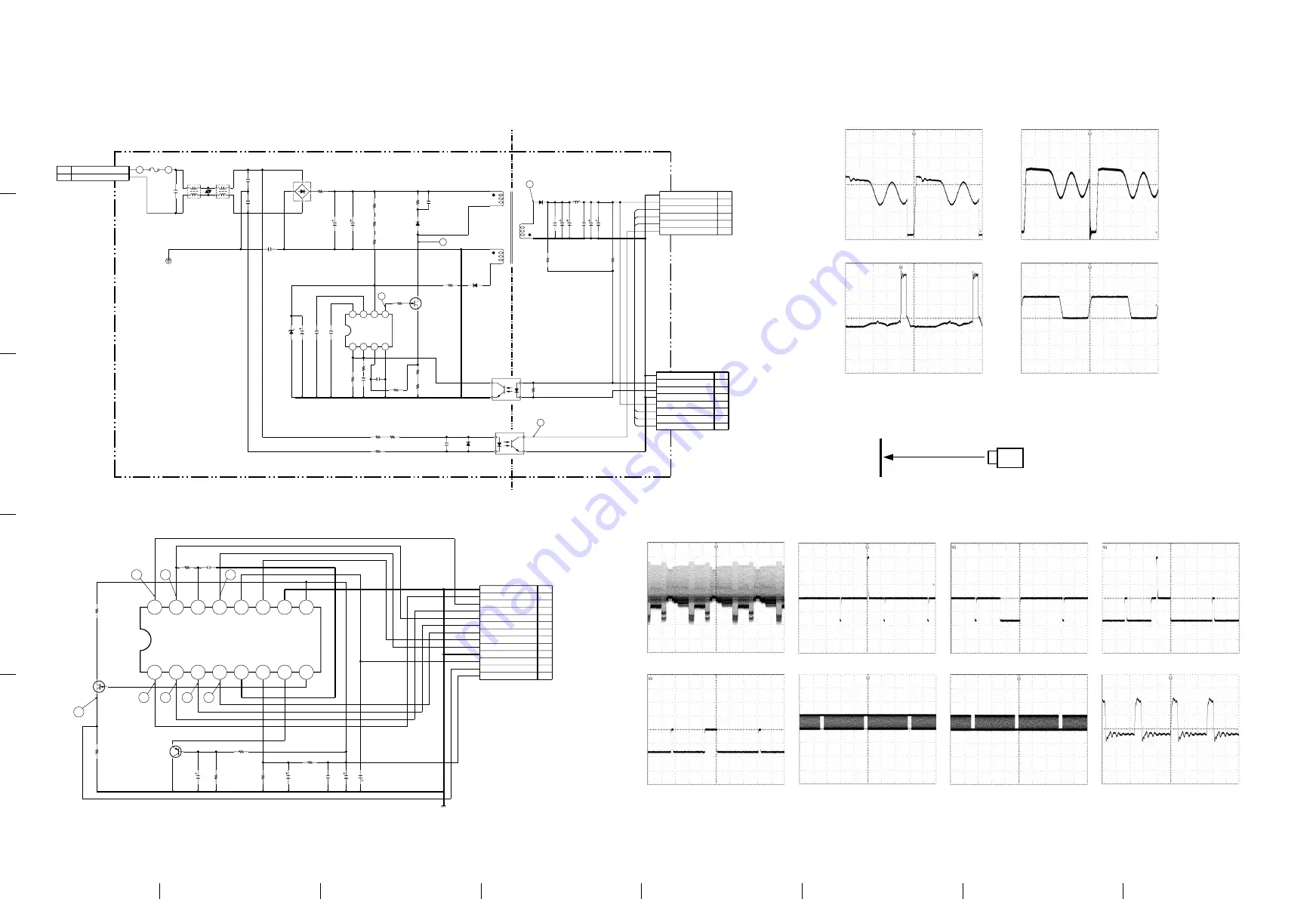 Sony Super HAD CCD SSC-DC132P Скачать руководство пользователя страница 48