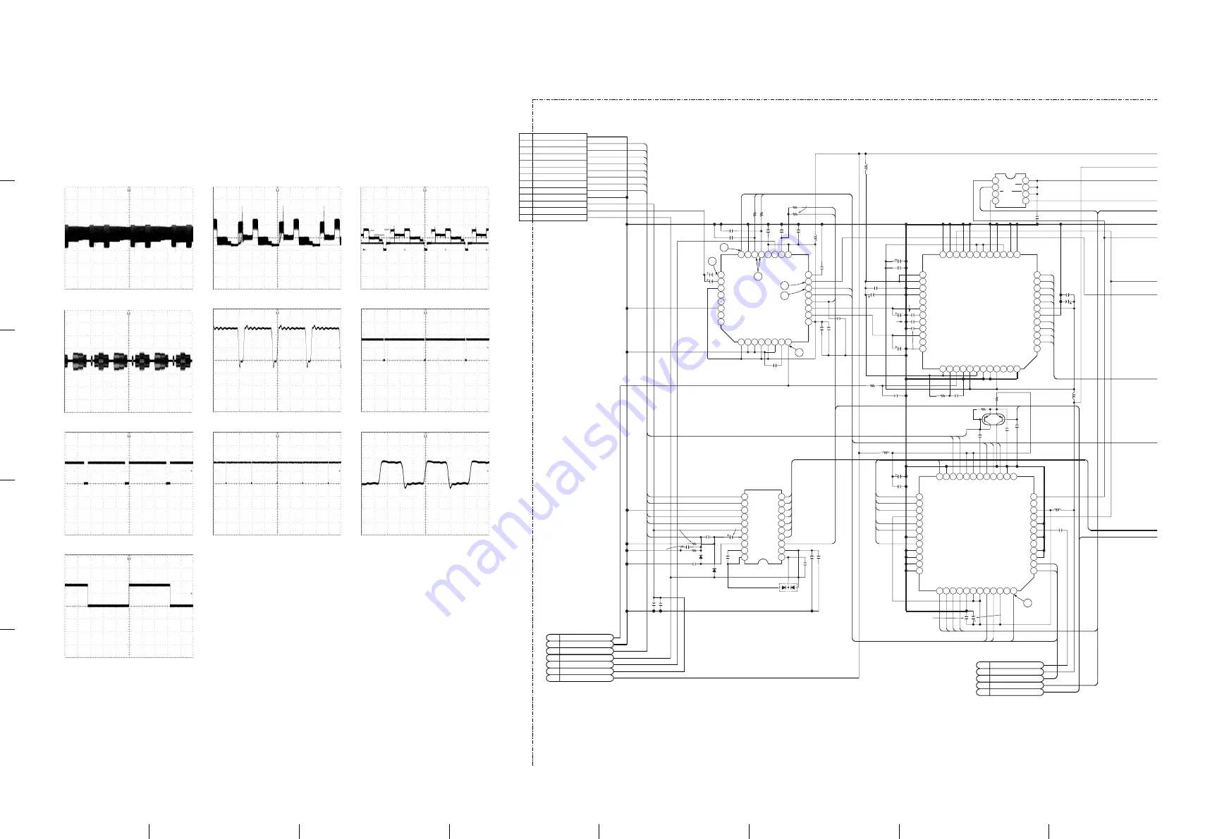 Sony Super HAD CCD SSC-DC132P Скачать руководство пользователя страница 52