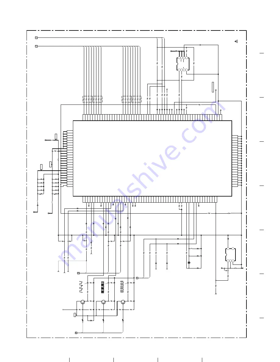 Sony Superbright VPL-PX35 Скачать руководство пользователя страница 102