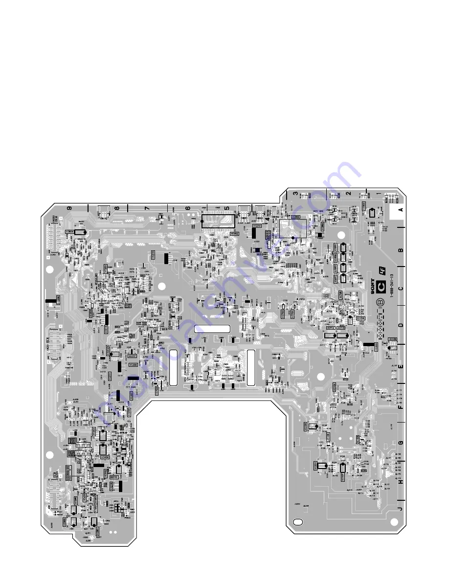 Sony Superbright VPL-PX35 Скачать руководство пользователя страница 117