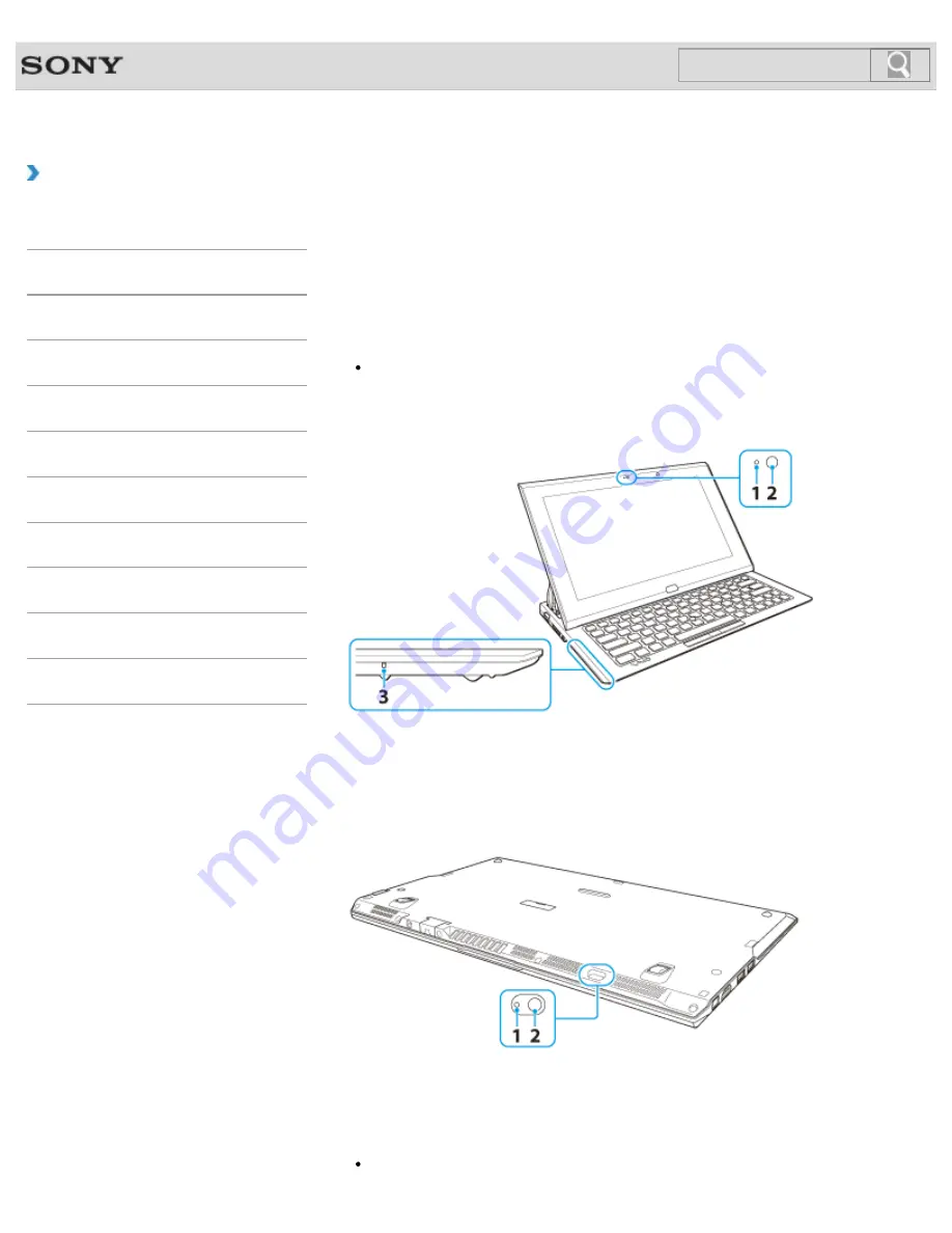 Sony SVD11223CXB Скачать руководство пользователя страница 274