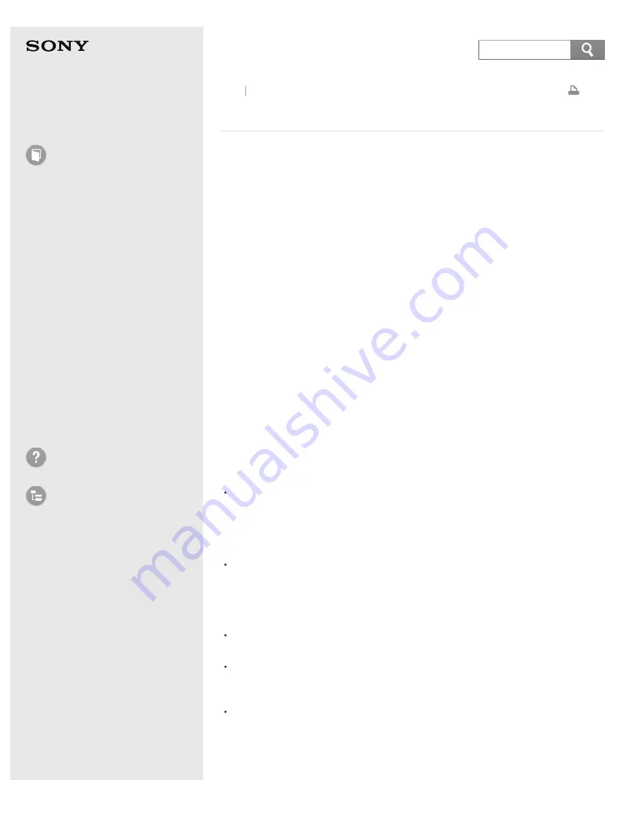 Sony SVD1321 User Manual Download Page 5