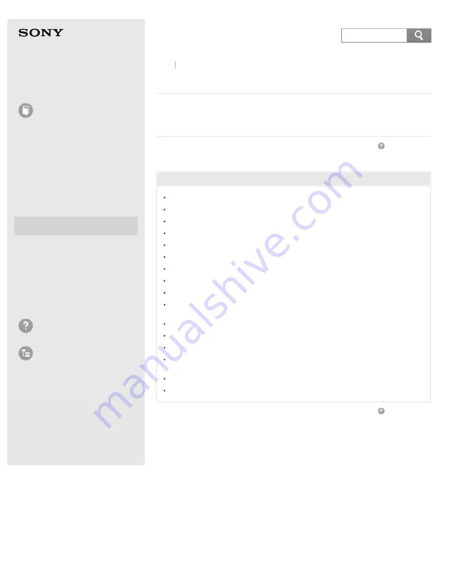 Sony SVD1321 User Manual Download Page 119