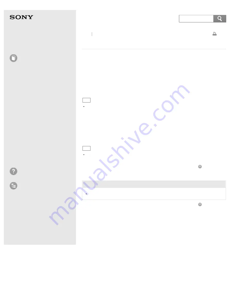 Sony SVD1321 User Manual Download Page 228