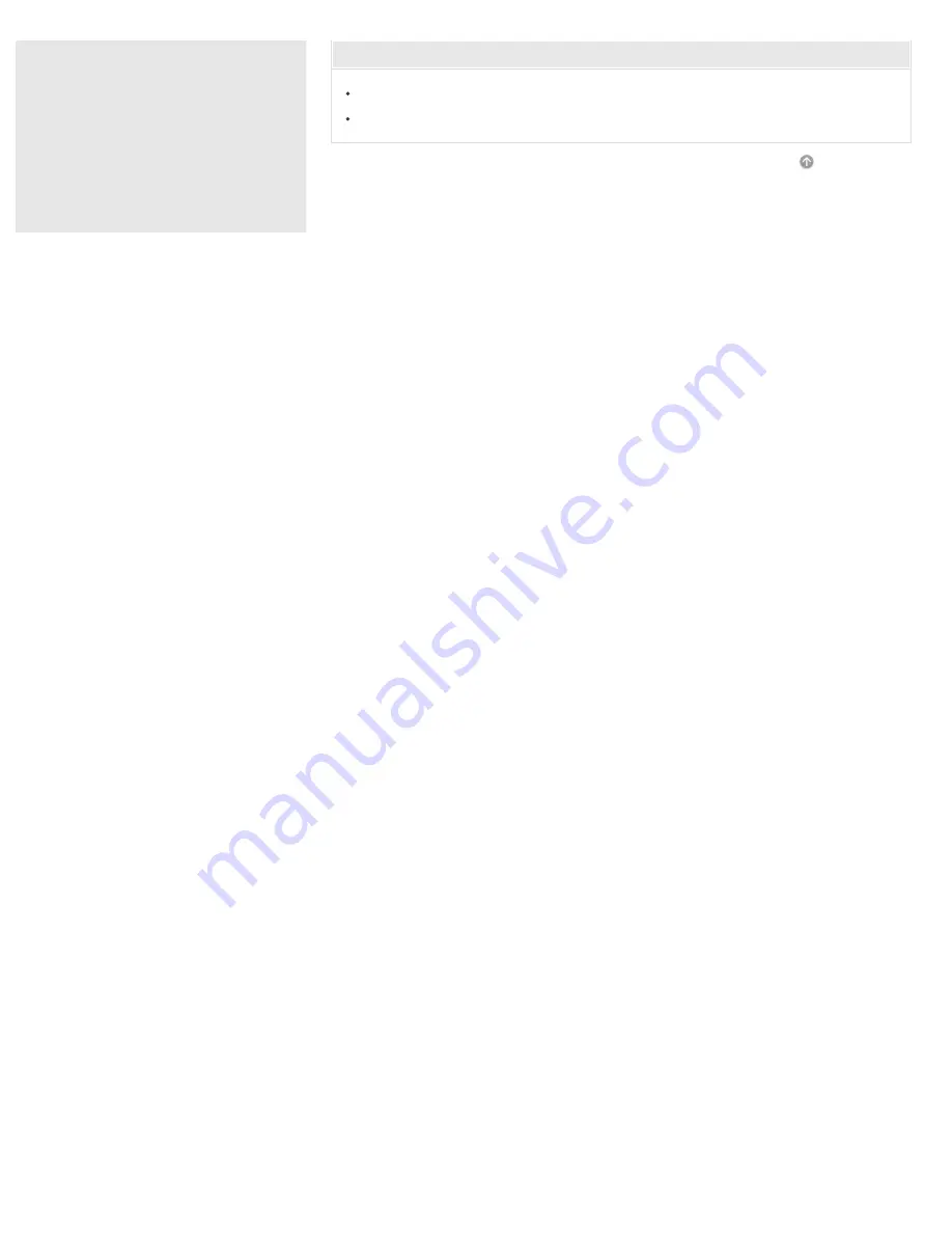 Sony SVD1321 User Manual Download Page 294