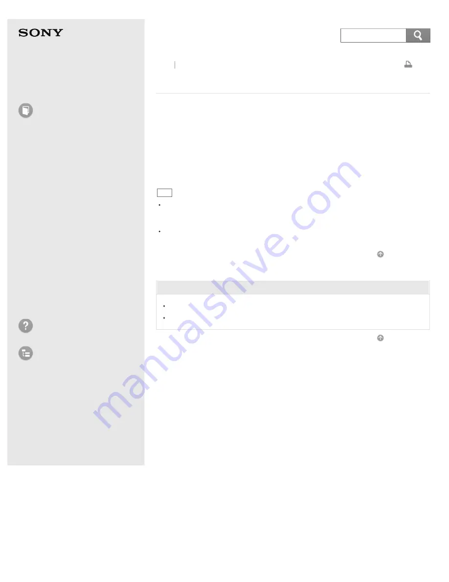 Sony SVD1321 User Manual Download Page 318