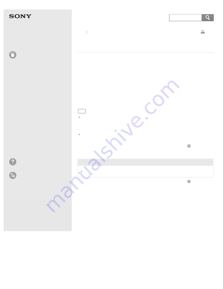 Sony SVD1321 User Manual Download Page 323