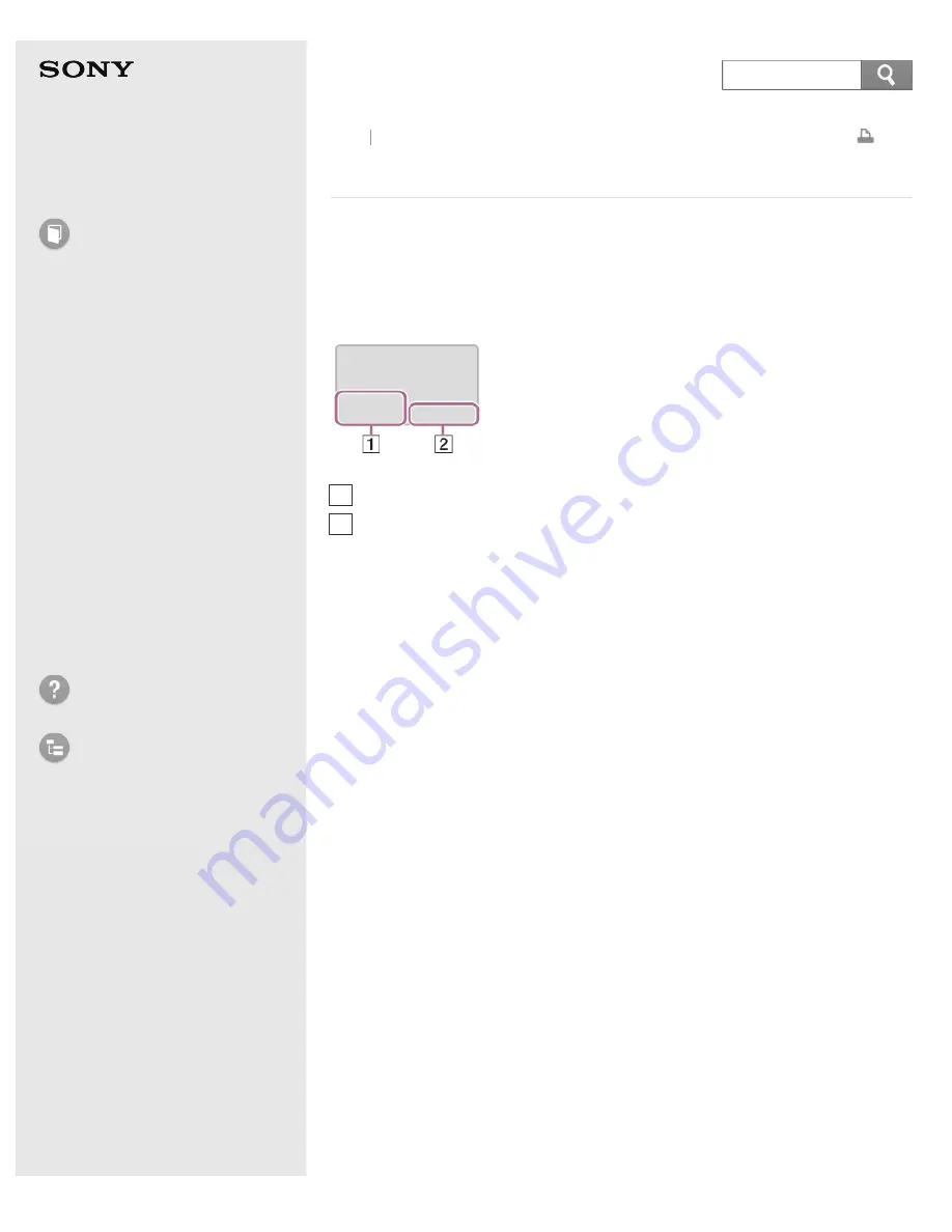 Sony SVD1321 User Manual Download Page 327