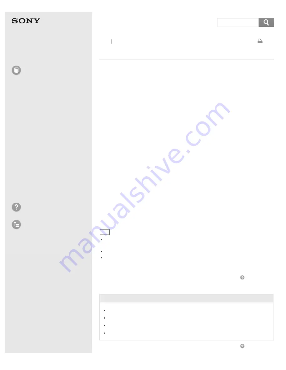 Sony SVD1321 User Manual Download Page 342