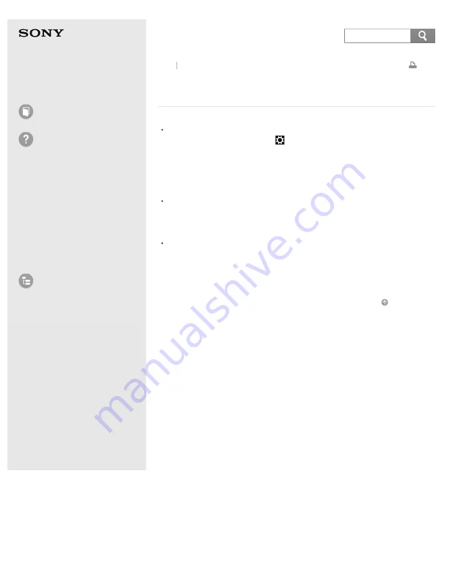 Sony SVD1321 User Manual Download Page 453