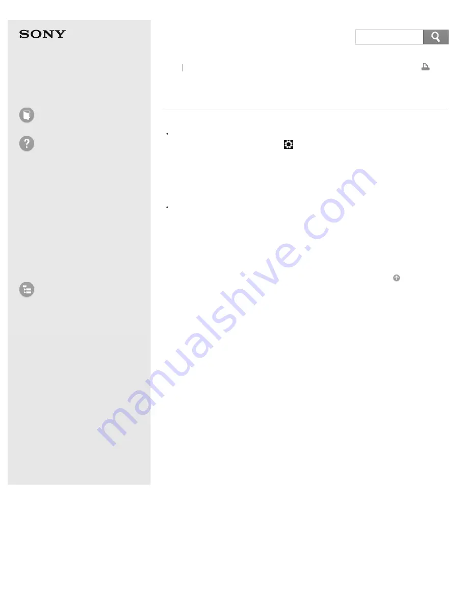 Sony SVD1321 User Manual Download Page 460