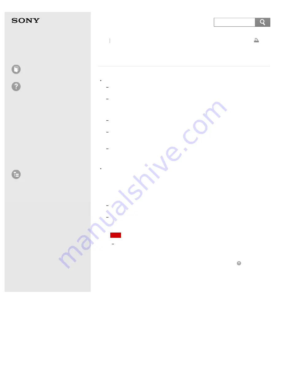 Sony SVD1321 User Manual Download Page 475